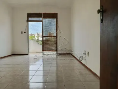 Apartamento com 2 Quartos para alugar, 70m² no Boa Vista, Sorocaba