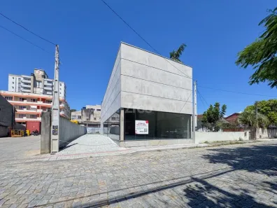 Galpão/Depósito/Armazém para alugar, 190m² no Itoupava Norte, Blumenau