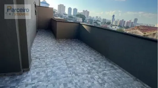 Apartamento com 2 Quartos à venda, 35m² no Vila Matilde, São Paulo