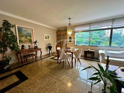 Apartamento com 2 Quartos à venda, 166m² no Jardim Paulista, São Paulo