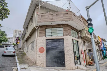 Ponto Comercial para alugar, 120m² no Imirim, São Paulo