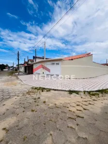 Casa com 2 Quartos à venda, 88m² no Balneario Itaguaí, Mongaguá