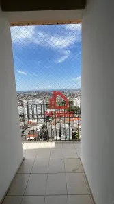Apartamento com 2 Quartos à venda, 60m² no Alto Caiçaras, Belo Horizonte