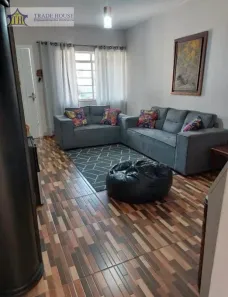 Sobrado com 2 Quartos à venda, 120m² no Jardim da Saúde, São Paulo