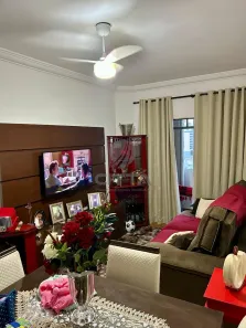 Apartamento com 2 Quartos à venda, 80m² no Centro, Campinas