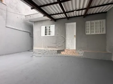 Casa com 3 Quartos à venda, 91m² no Jardim São Lucas, Votorantim
