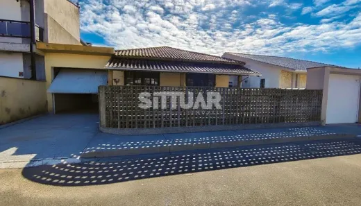 Casa com 4 Quartos à venda, 214m² no Centro, Capivari de Baixo