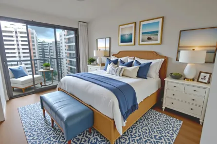 Apartamento com 4 Quartos à venda, 227m² no Barra Olímpica, Rio de Janeiro
