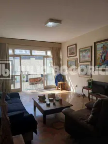 Apartamento com 3 Quartos à venda, 143m² no Copacabana, Rio de Janeiro