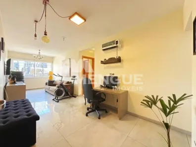 Apartamento com 2 Quartos à venda, 58m² no Cristo Redentor, Porto Alegre