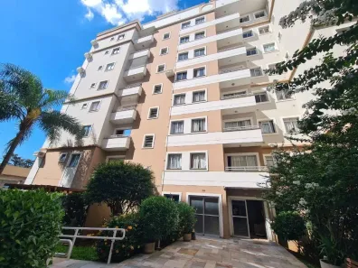 Apartamento com 3 Quartos à venda, 82m² no Parque Jamaica, Londrina
