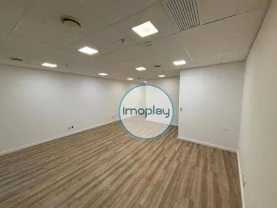 Sala Comercial à venda, 48m² no Pinheiros, São Paulo