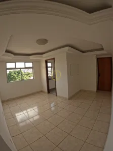 Apartamento com 2 Quartos para alugar, 55m² no Alípio de Melo, Belo Horizonte