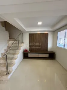 Casa de Condomínio com 3 Quartos à venda, 130m² no Jardim Vista Alegre, São José do Rio Preto