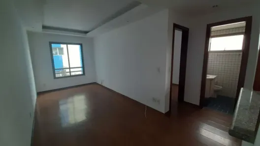 Apartamento com 1 Quarto para alugar, 43m² no Santo Antônio, São Caetano do Sul