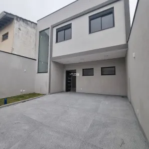 Casa com 3 Quartos à venda, 122m² no Jardim Nathalie, Mogi das Cruzes