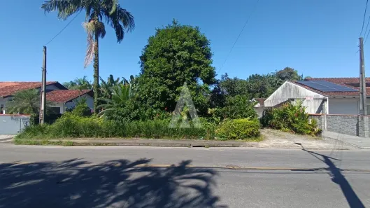 Lote/Terreno à venda, 1409m² no Glória, Joinville
