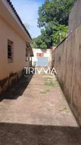Casa com 2 Quartos à venda, 100m² no Lagoinha, Uberlândia