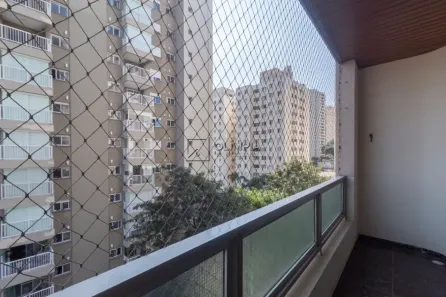 Apartamento com 4 Quartos à venda, 198m² no Vila Mascote, São Paulo