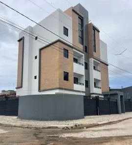 Apartamento com 2 Quartos à venda, 57m² no Paratibe, João Pessoa