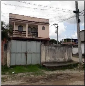 Apartamento com 1 Quarto à venda, 49m² no Bom Retiro, São Gonçalo