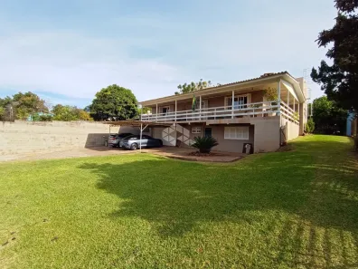 Casa com 3 Quartos à venda, 326m² no California, Nova Santa Rita