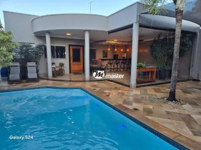Casa com 3 Quartos à venda, 205m² no Jardim Floridiana, Rio Claro