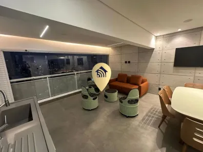 Apartamento com 3 Quartos à venda, 140m² no Ipiranga, São Paulo