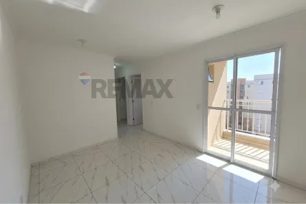 Apartamento com 2 Quartos à venda, 53m² no Jardim Abaeté, Piracicaba