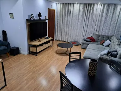 Sobrado com 3 Quartos à venda, 180m² no Burgo Paulista, São Paulo