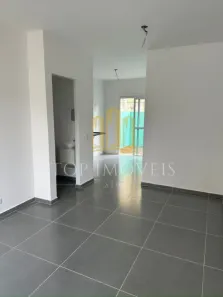 Sobrado com 2 Quartos à venda, 63m² no Santa Luzia, Caçapava