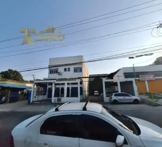 Prédio Comercial à venda, 243m² no Campo Grande, Rio de Janeiro