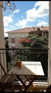 Apartamento com 2 Quartos à venda, 49m² no Jardim Recanto dos Sonhos, Sumaré