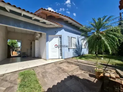 Sobrado com 3 Quartos à venda, 93m² no Igara, Canoas