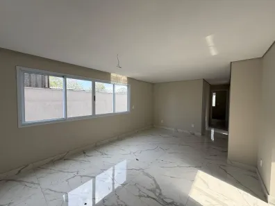 Apartamento com 3 Quartos à venda, 120m² no Santa Mônica, Belo Horizonte
