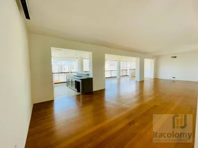 Apartamento com 3 Quartos à venda, 215m² no Sumaré, São Paulo