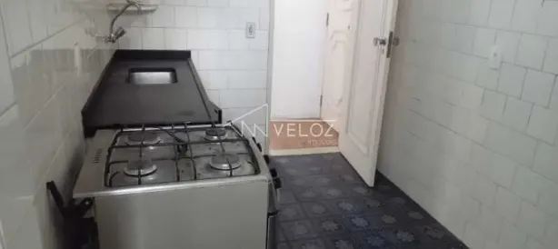 Apartamento com 1 Quarto à venda, 60m² no Flamengo, Rio de Janeiro