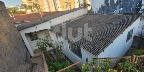 Casa com 2 Quartos à venda, 200m² no Jardim Antonio Von Zuben, Campinas