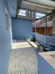 Casa com 2 Quartos para alugar, 231m² no São Pedro, Osasco