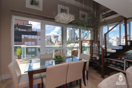 Apartamento com 1 Quarto à venda, 110m² no São João, Porto Alegre