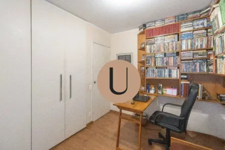 Apartamento com 2 Quartos à venda, 80m² no Pinheiros, São Paulo