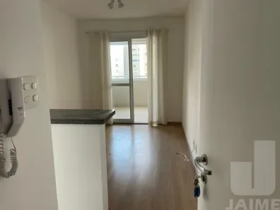 Apartamento com 1 Quarto à venda, 45m² no Vila Buarque, São Paulo