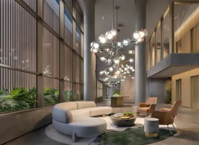 Apartamento com 5 Quartos à venda, 500m² no Vila Nova Conceição, São Paulo