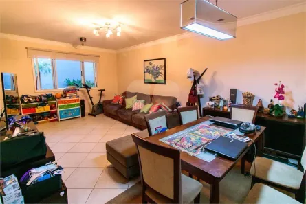Casa de Condomínio com 3 Quartos à venda, 130m² no Sumaré, São Paulo