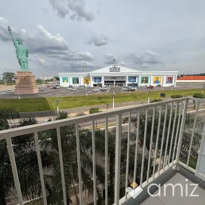 Apartamento com 2 Quartos à venda, 42m² no Fazenda Criméia Caveiras, Goiânia