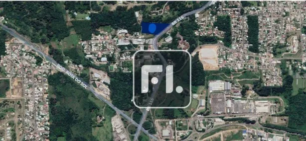 Lote/Terreno à venda, 18466m² no Jardim Eldorado, Caxias do Sul