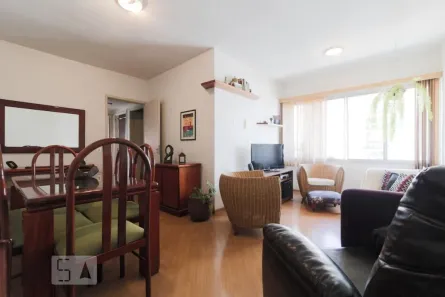 Apartamento com 3 Quartos à venda, 70m² no Vila Gertrudes, São Paulo