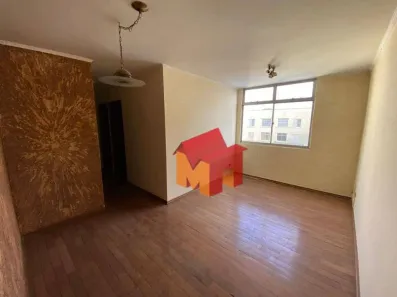 Apartamento com 3 Quartos à venda, 66m² no Brieds, Americana