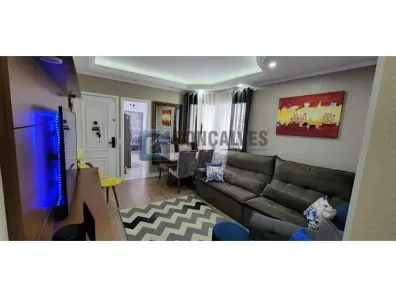 Apartamento com 3 Quartos à venda, 105m² no Centro, São Bernardo do Campo