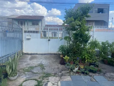Casa com 3 Quartos à venda, 128m² no Paranoá, Brasília